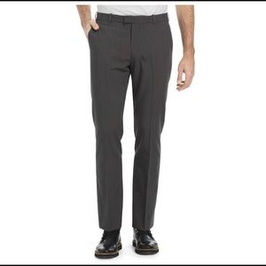 Men's Van Heusen Flex Straight-Fit Dress Pants